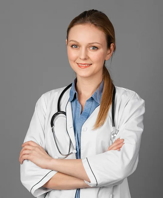 Dr. Alexander Brooks