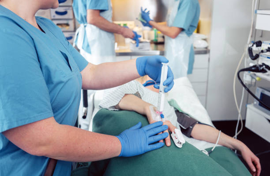 Patient Preparation Guide