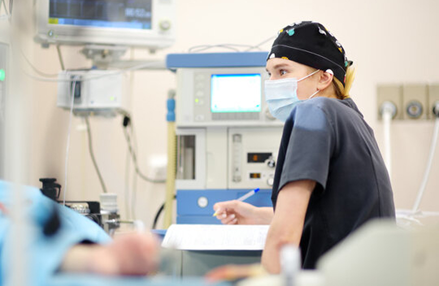 Procedure Walkthroughs